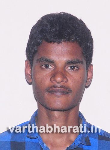 ಗಾಂಜಾ ವ್ಯಾಪಾರಿ ಬಂಧನ